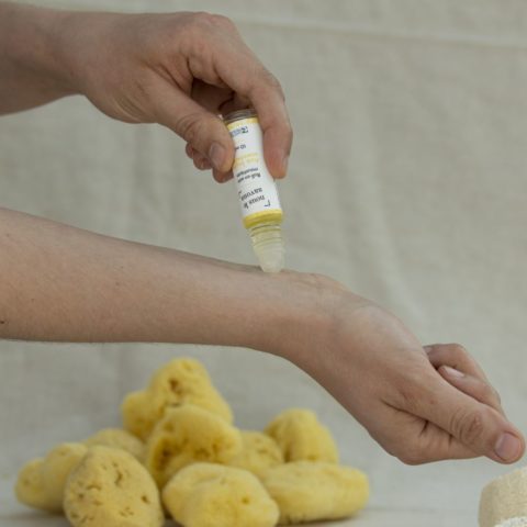 Anti-moustiques 2 en 1