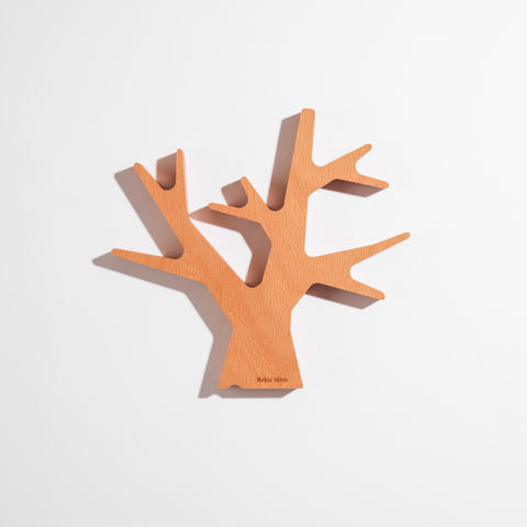 Arbre Dessous de plat