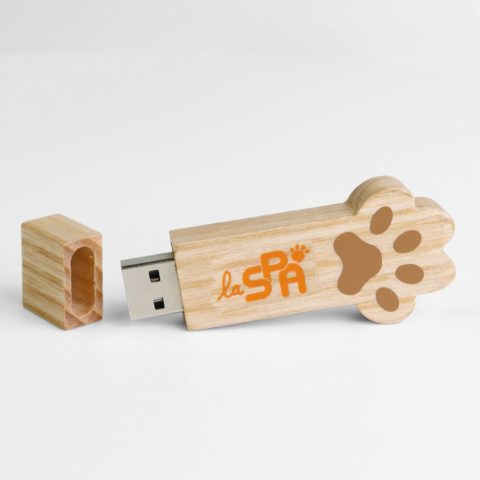 Clé USB La SPA