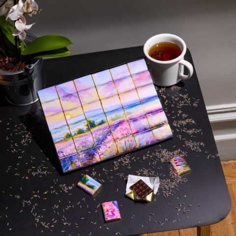 Coffret de napolitains