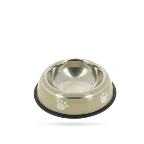 Gamelle en inox S La SPA