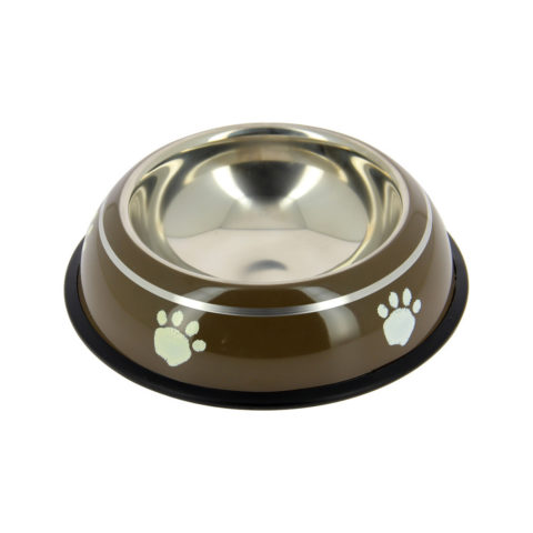 Gamelle en inox M La SPA