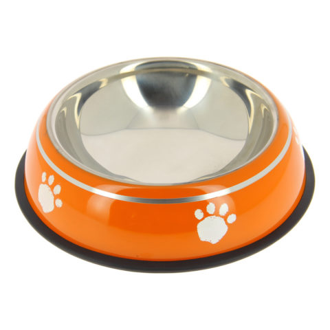 Gamelle en inox L La SPA