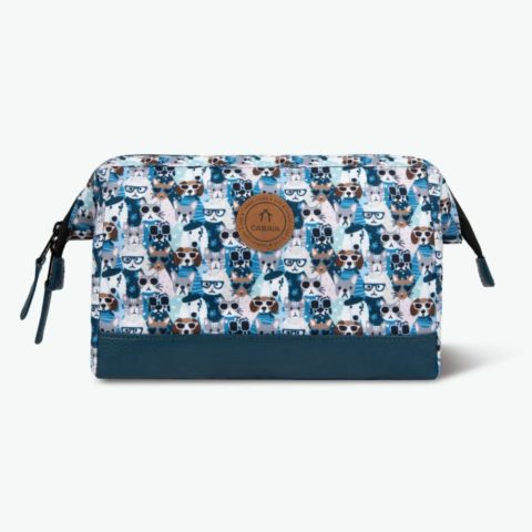 Trousse de toilette Mimizan - Cabaïa x La SPA
