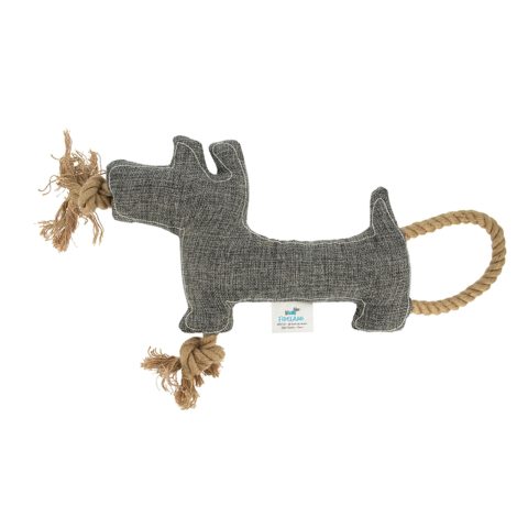 MASCOTTE CHIEN FIDELAMI LA SPA