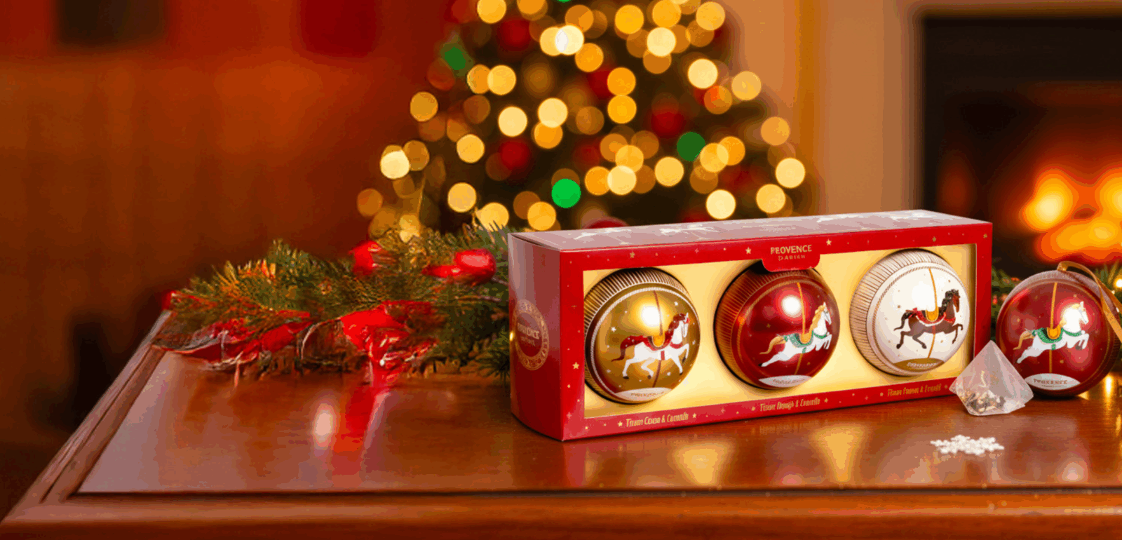 Bienvenue sur notre boutique