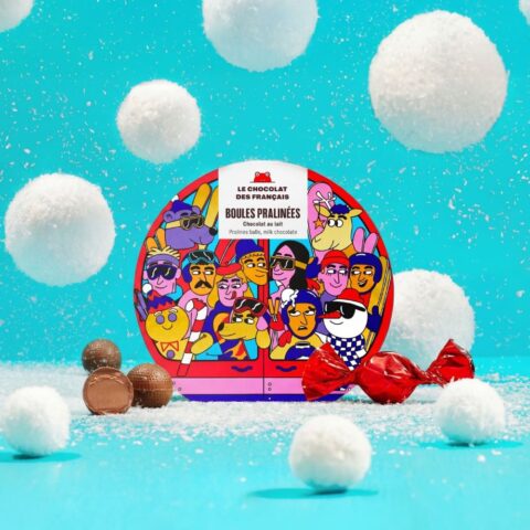Papillotes de Noël 2027