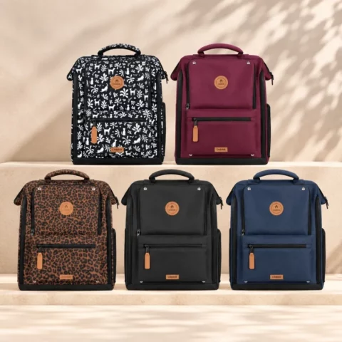 Sac à dos Cabaïa x La SPA